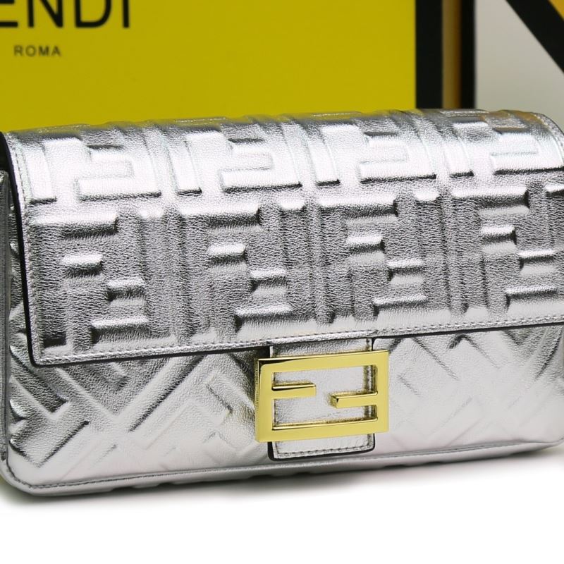 Fendi Satchel Bags